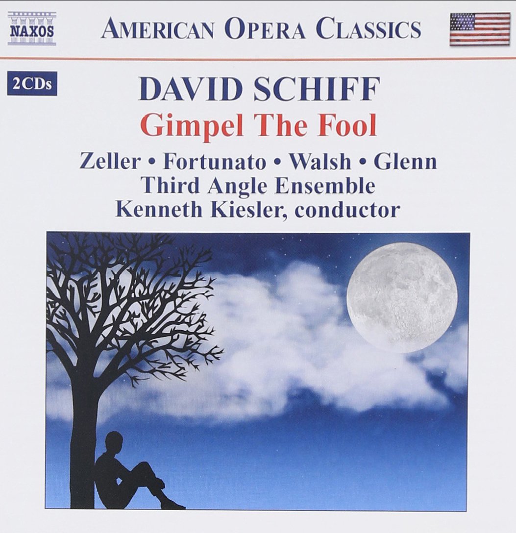 Gimpel The Fool Classical