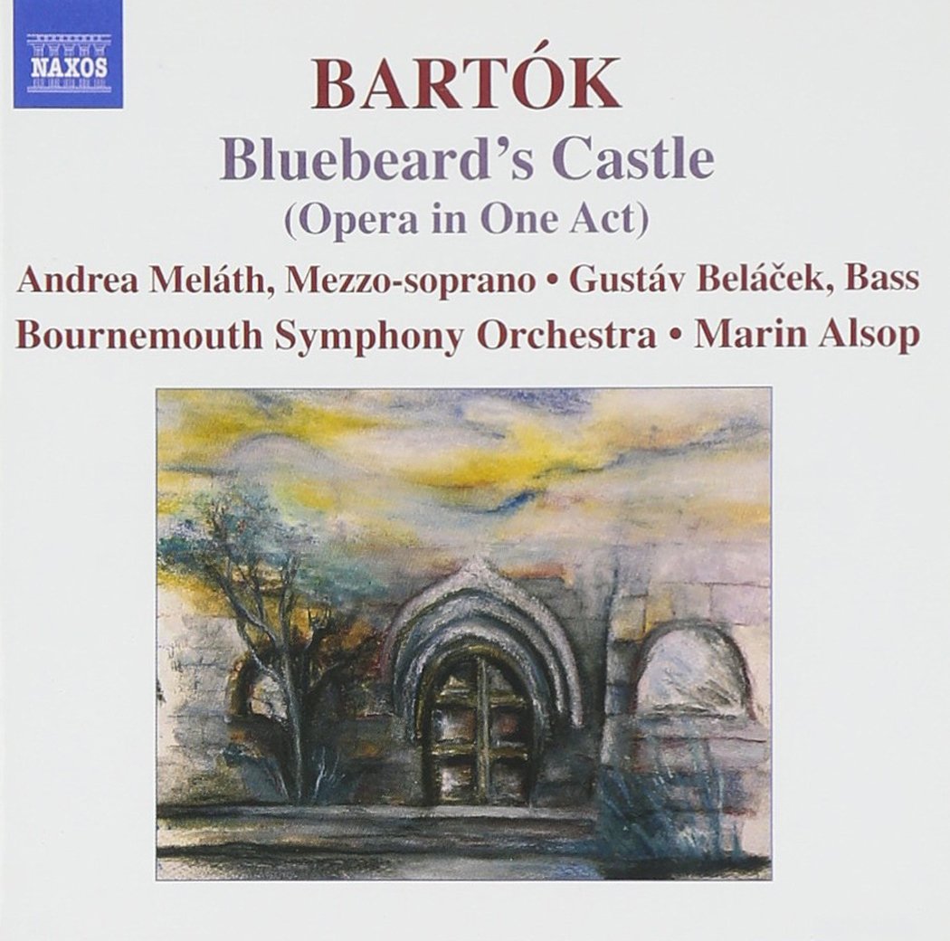 Herzog Blaubarts Burg Classical