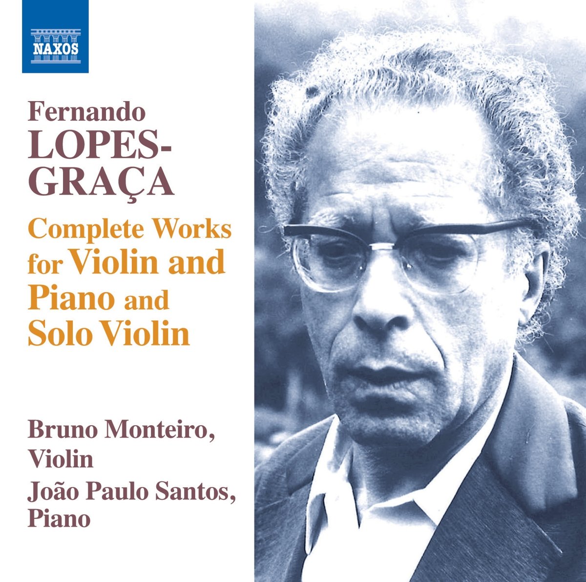 Werke für Violine und Klavier Classical