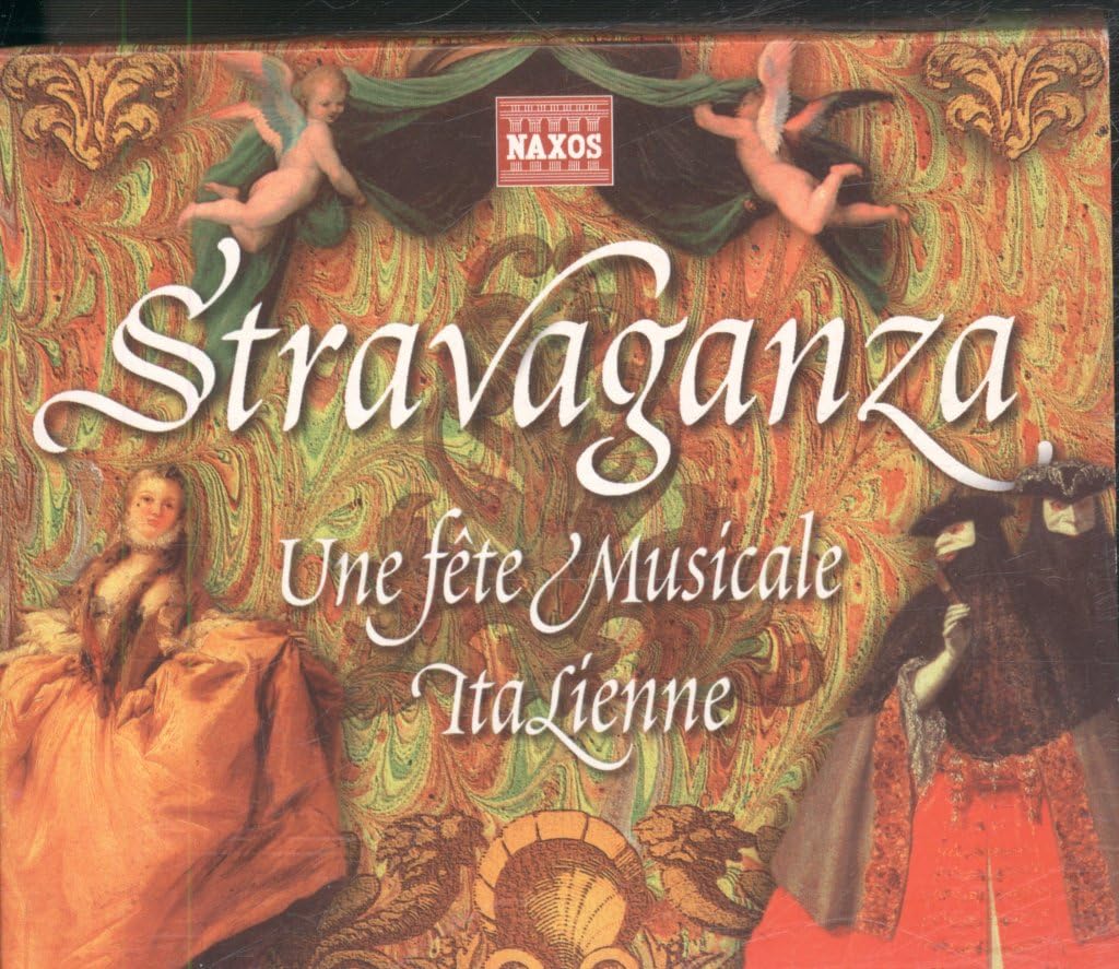 Stravaganza Classical