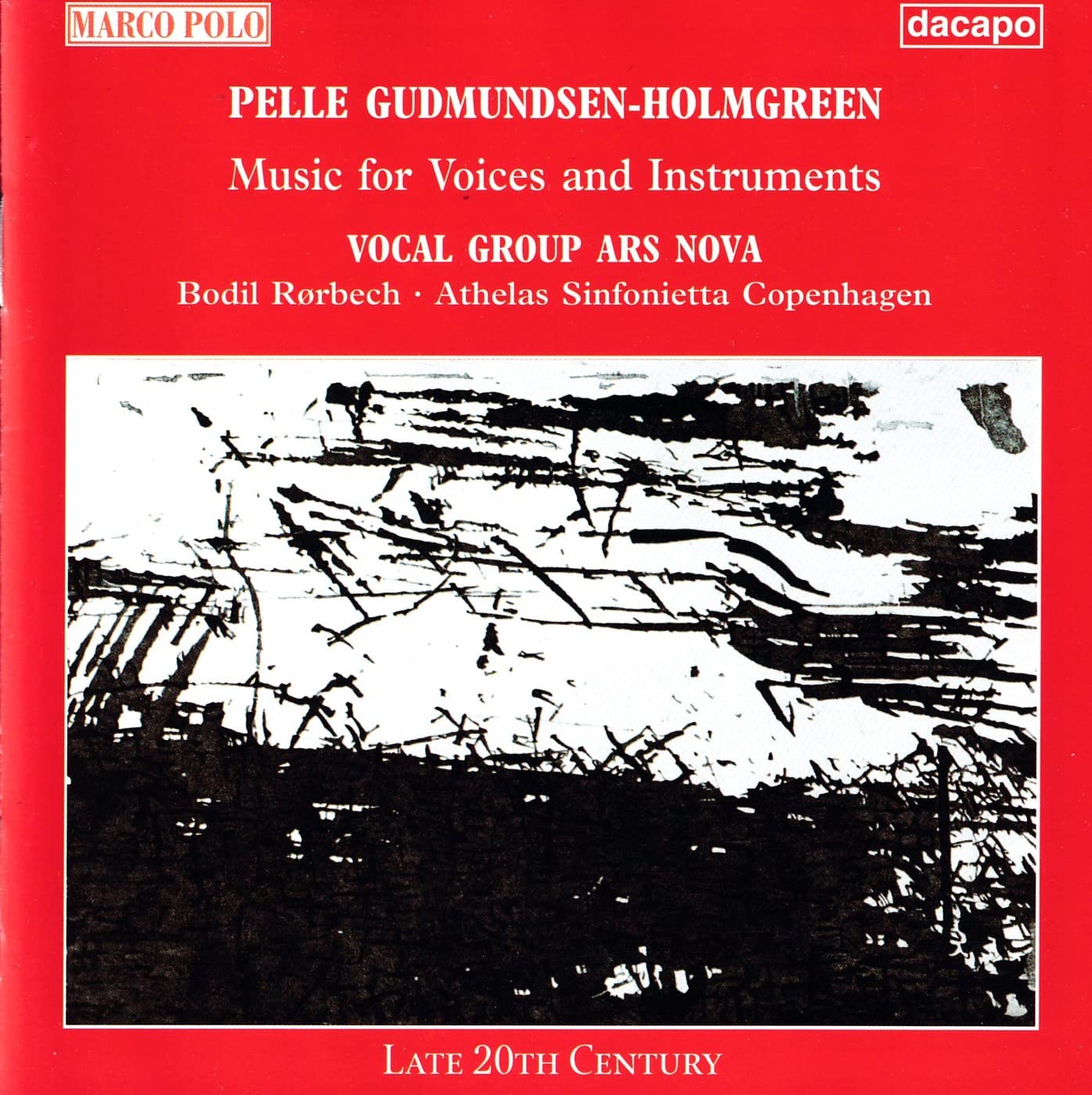 Vokal- und Instrumentalmusik Classical