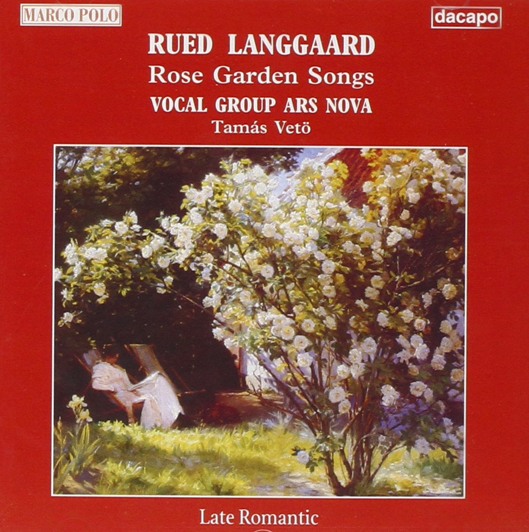 Rose Garden Songs Classical