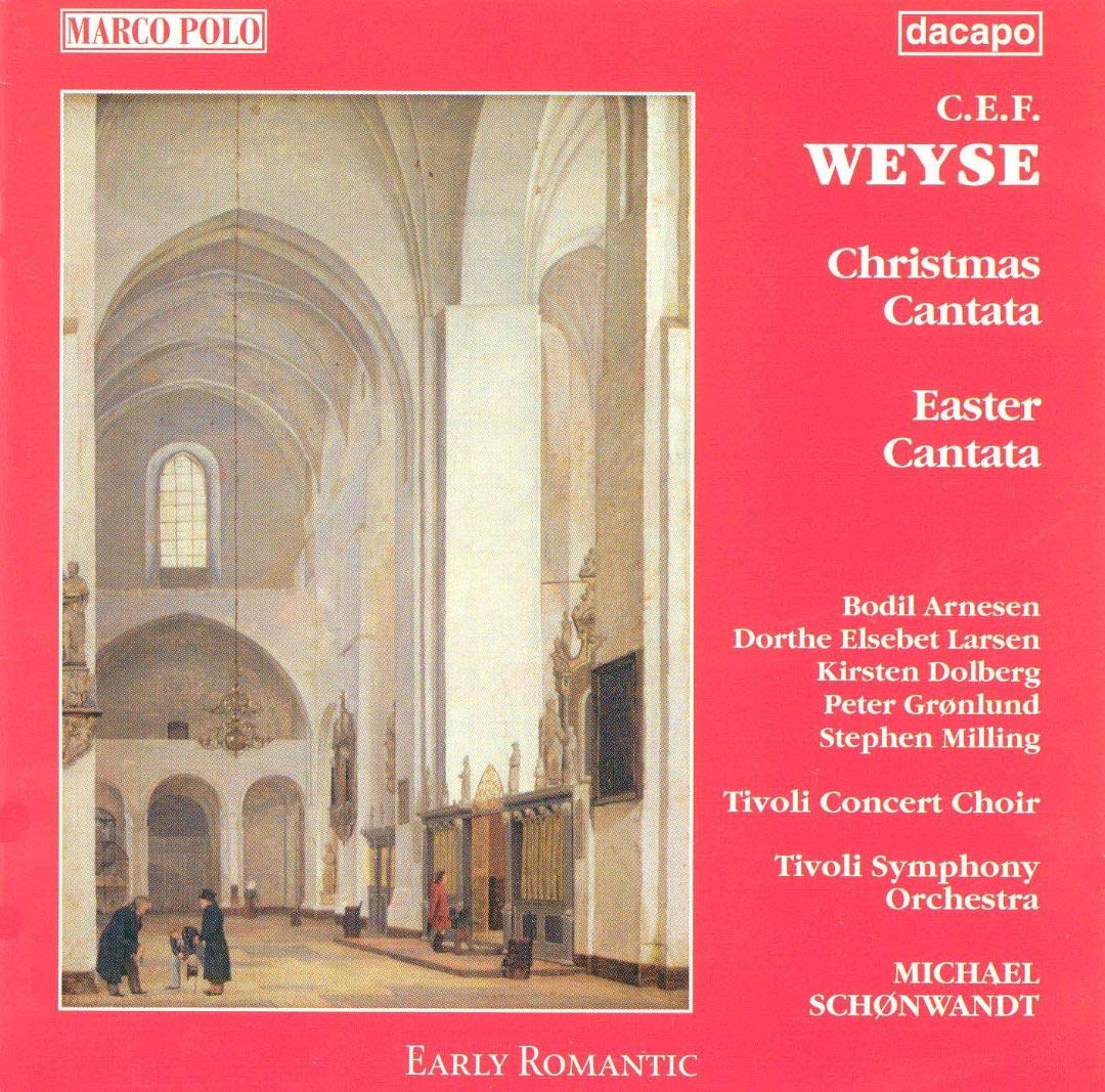 Weihnachts-/Osterkantate Other music genres