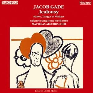 Jalousie (Suiten, Tangos und Walzer) Music