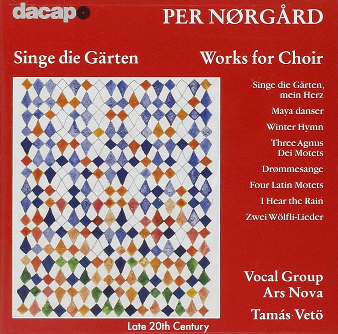 Singe die Gärten Classical