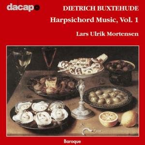 Werke für Cembalo Vol. 1 Classical