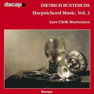 Werke für Cembalo Vol. 3 Classical