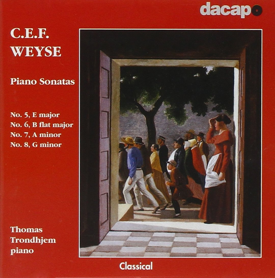 Product Image: Klaviersonaten 5-8
