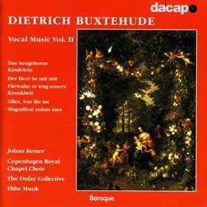 Vokalmusik Vol.2 Classical