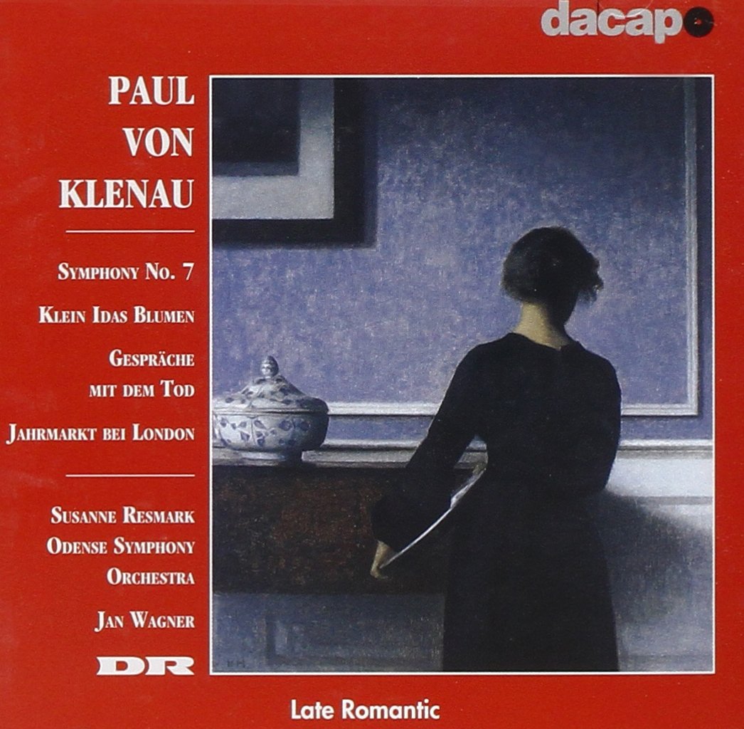 Sinfonie 7/Gespräche mit d Classical
