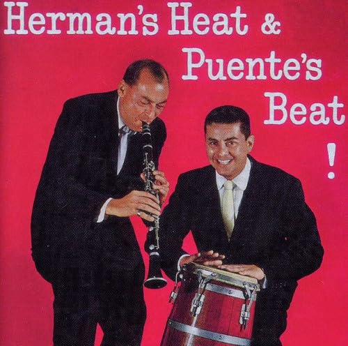 Herman'S Heart Puente'S Beat Jazz