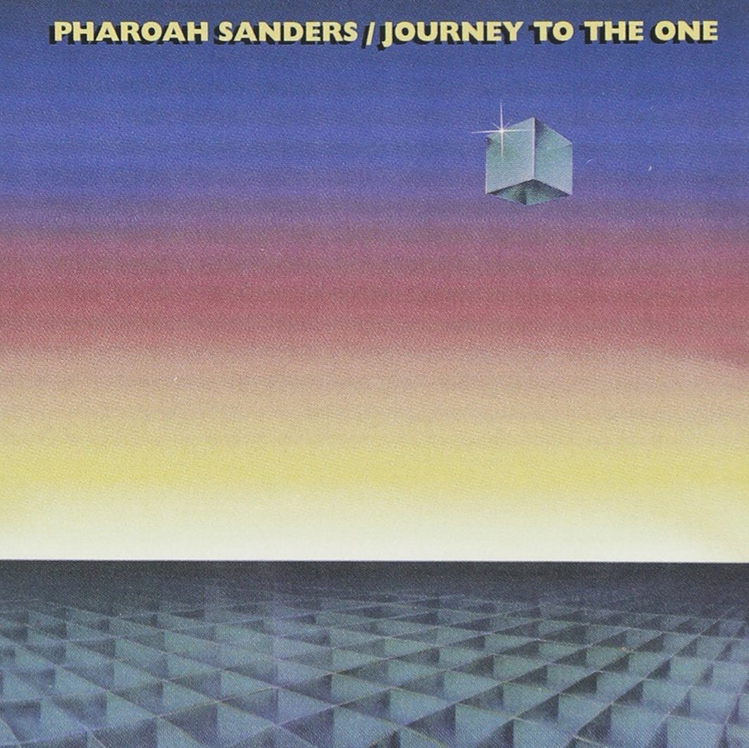 Journey to the One (Trcd 108) Jazz