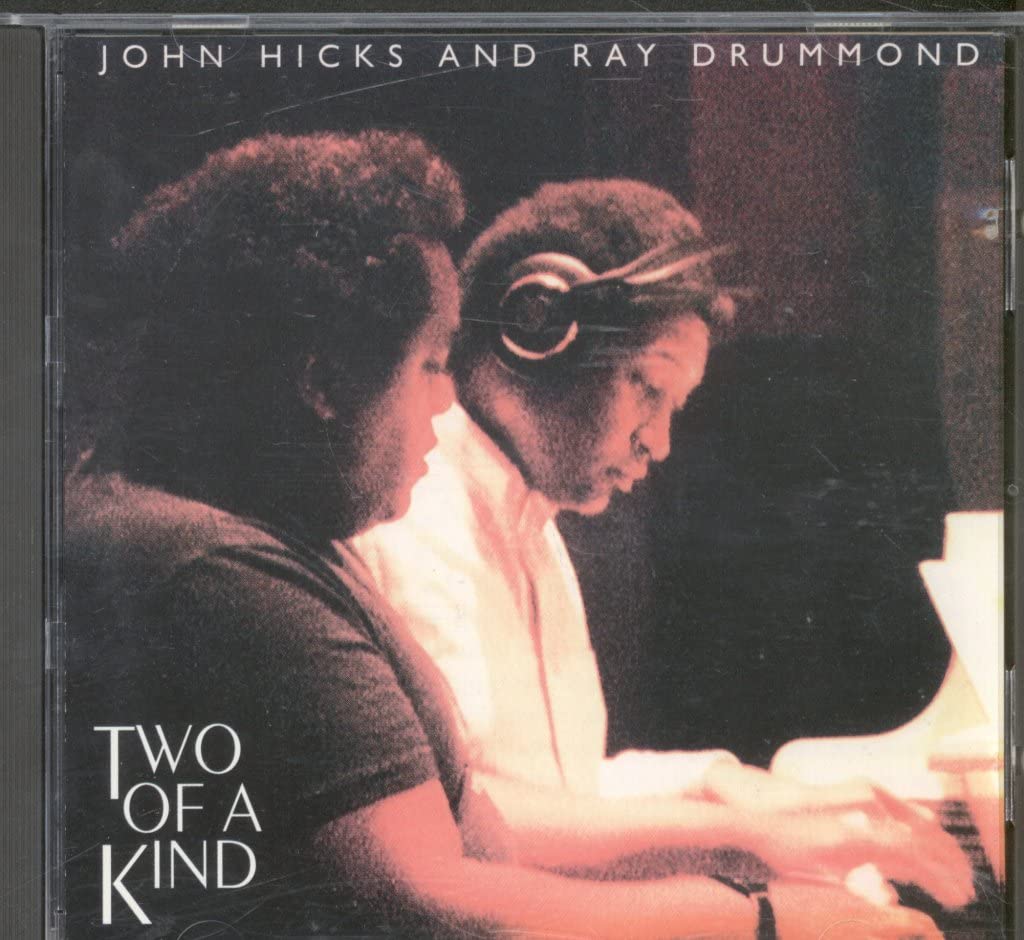 Product Image: Two of a Kind (Trcd 128)