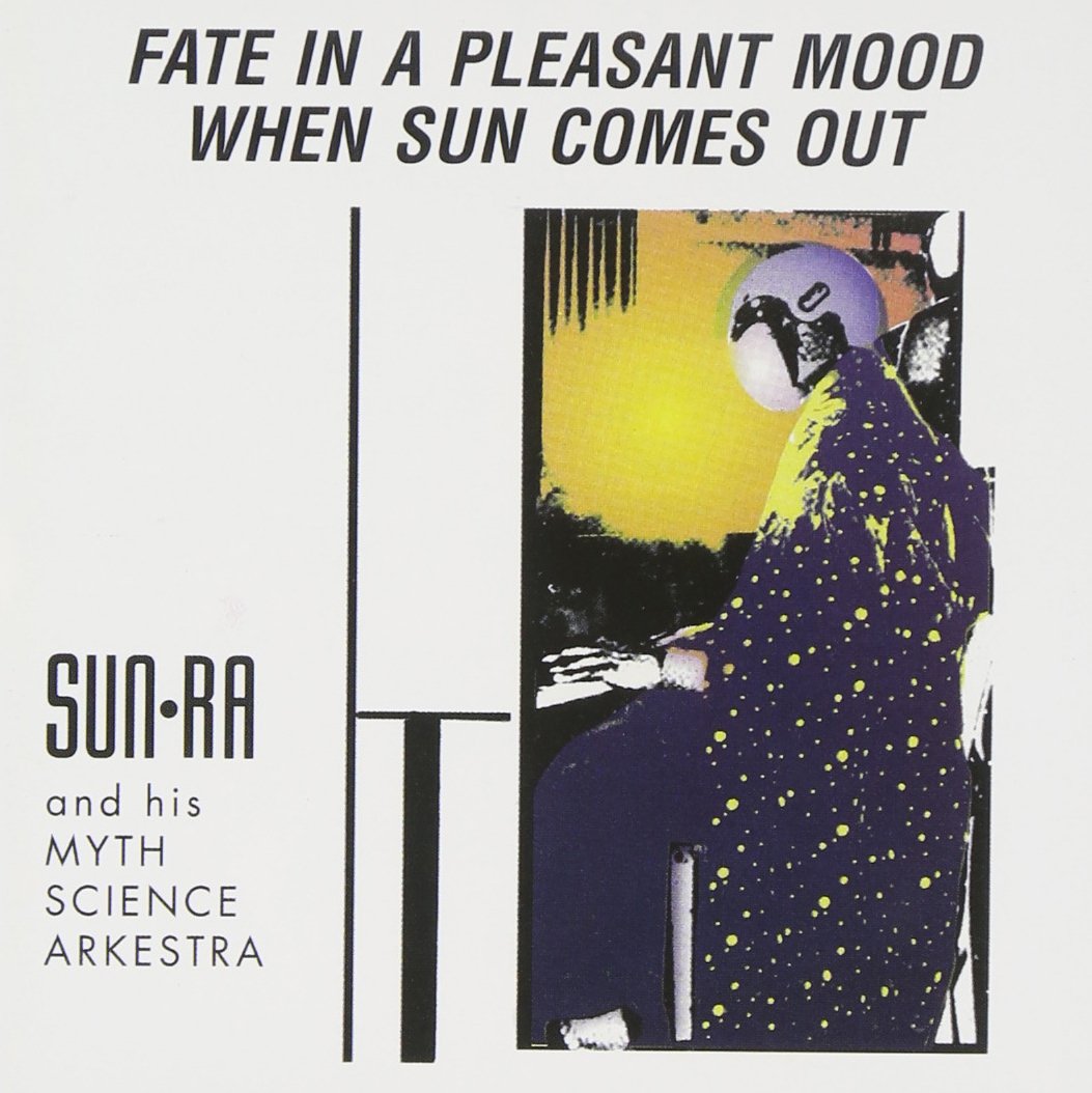 Fate in a Pleasant Mood / When Sun Comes Out Jazz