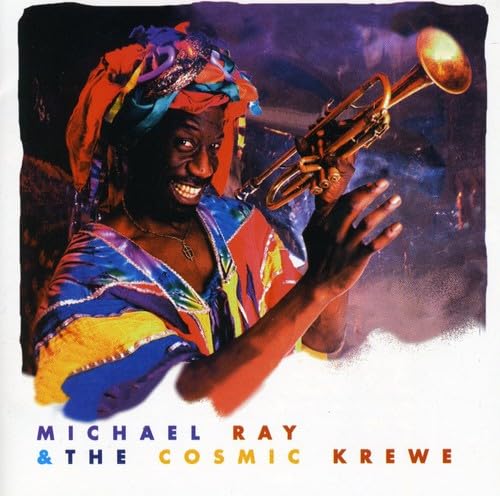 Product Image: And the Cosmic Krewe