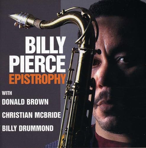 Epistrophy Jazz