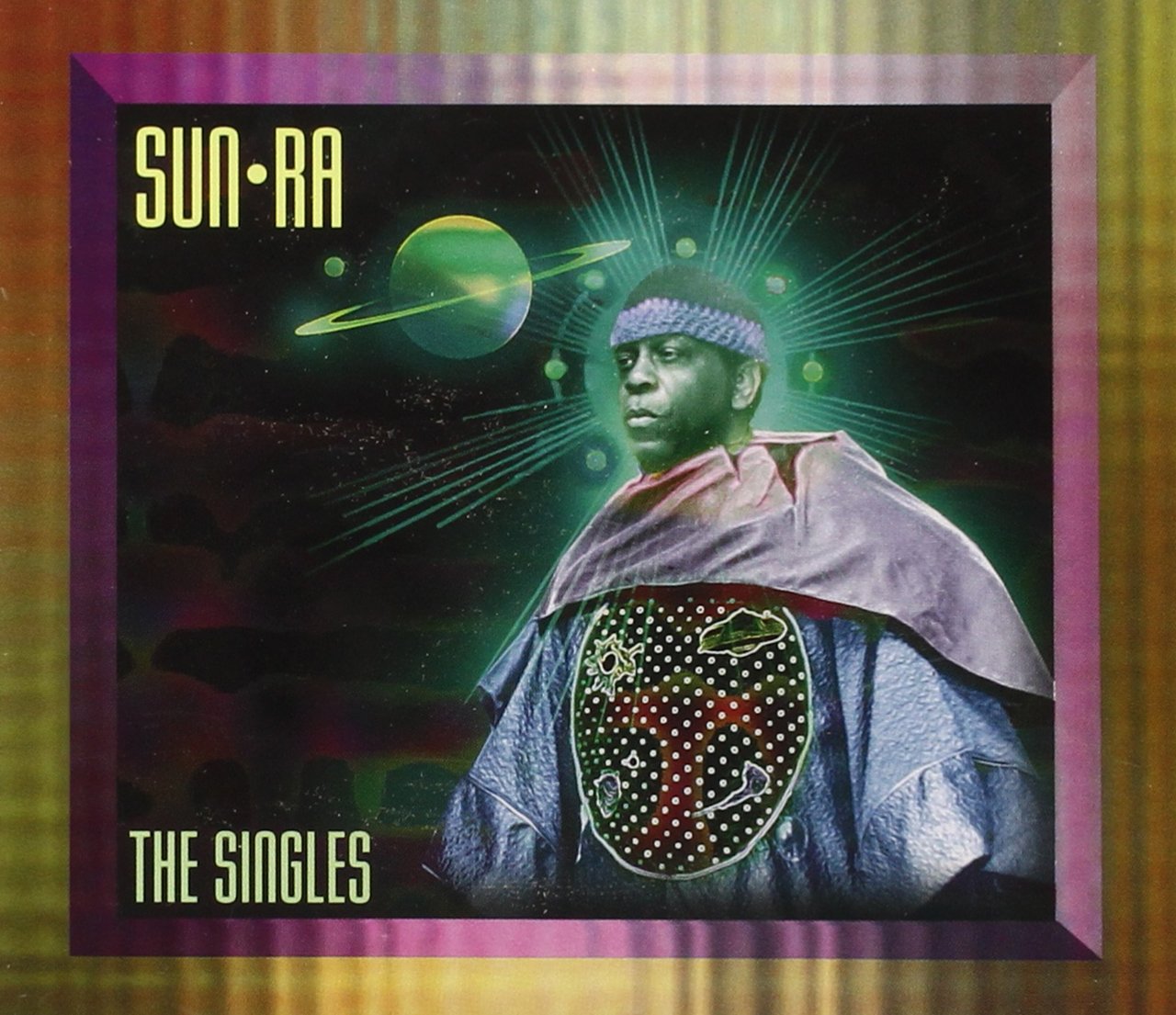 The Singles (Rare & Curious) Jazz