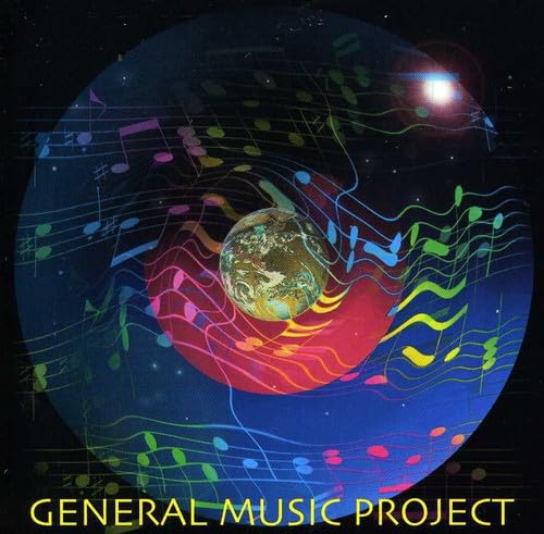 Product Image: General Music Project