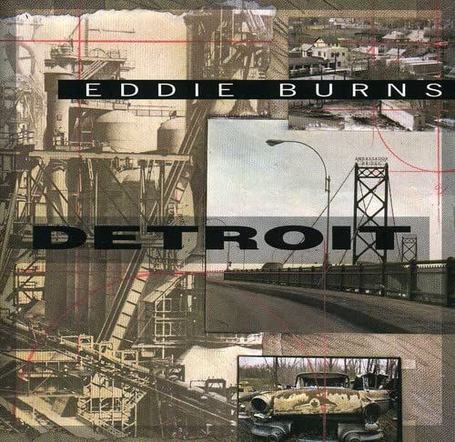 Detroit Blues