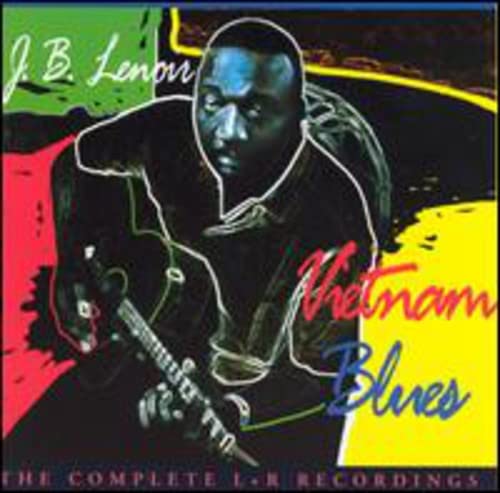 Product Image: Vietnam Blues