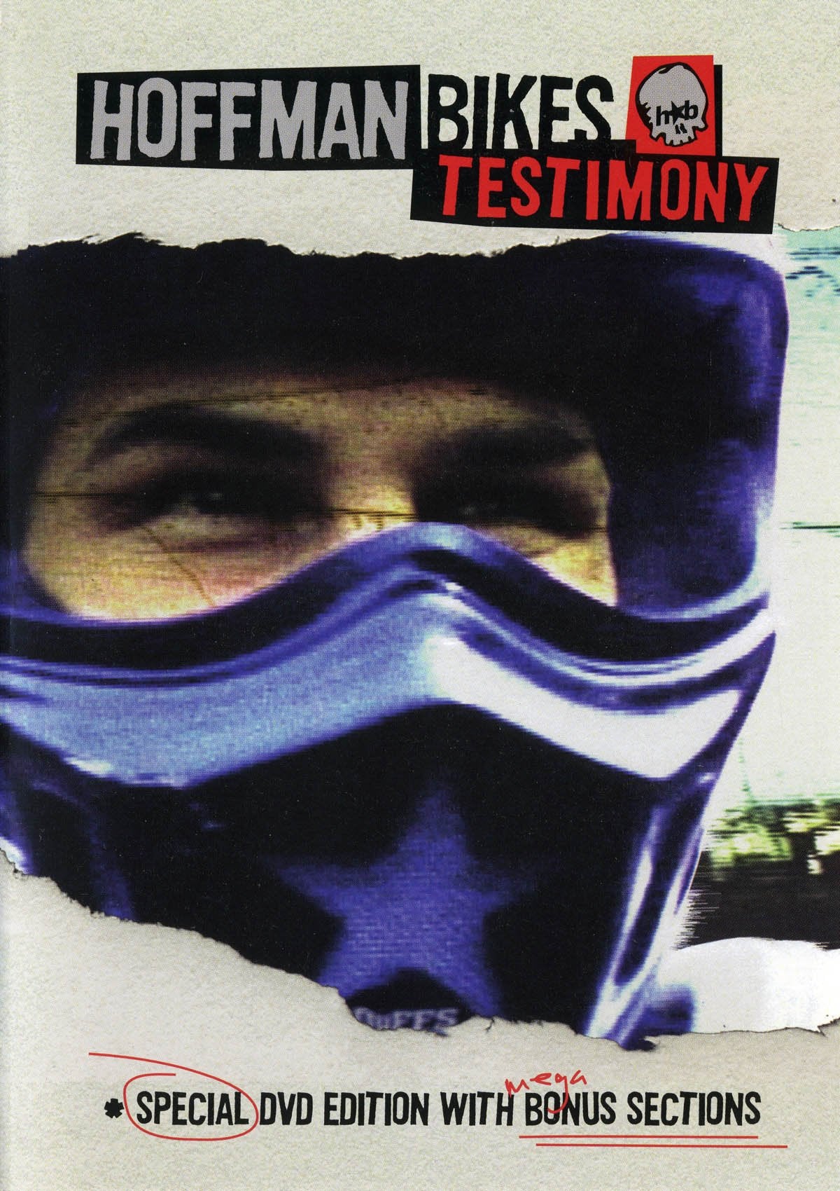 Testimony Films