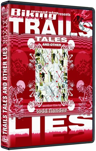 Product Image: NSX 9: Trails Tales and Other LI