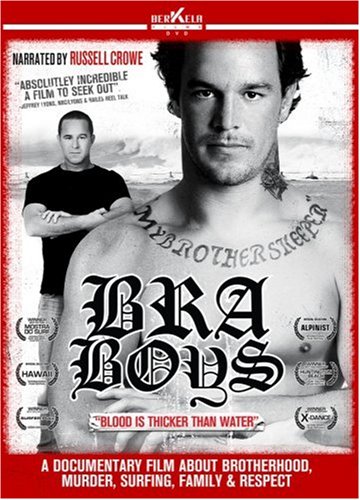 Bra Boys Movies
