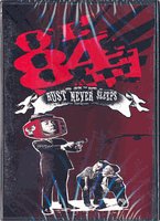 Ol'84 Rust Never Sleeps Films
