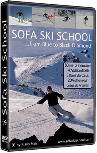 Sofa Ski School Movies