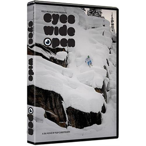 Eyes Wide Open DVD Films