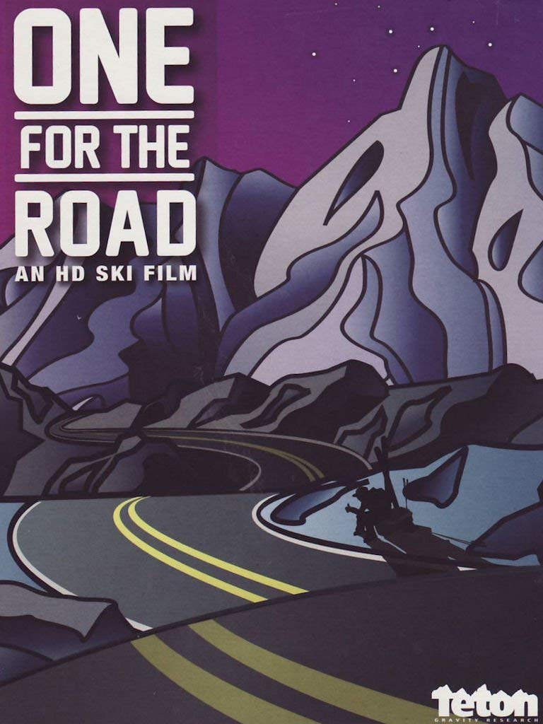 Product Image: One for the road