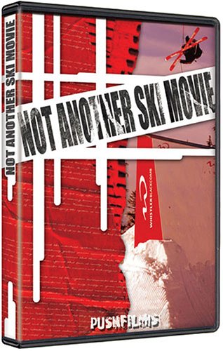 Not Another Ski Movie Movies
