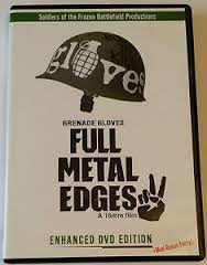 Product Image: Full Metal Edges