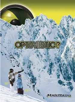 Optimistic snowboarding dvd Films