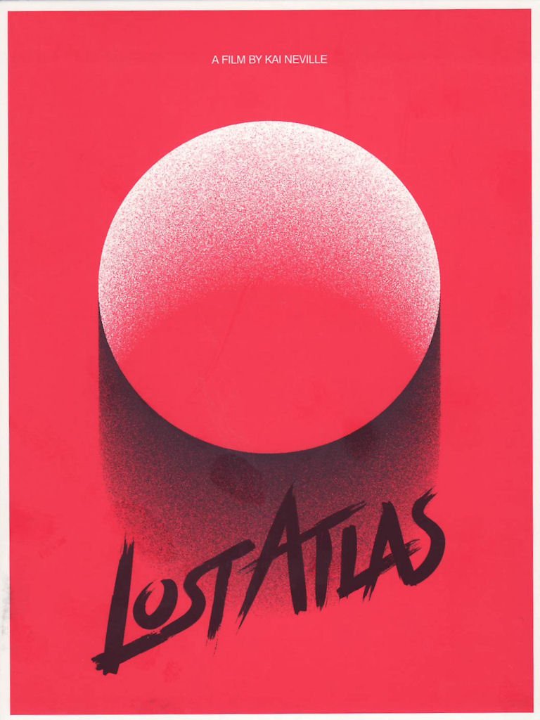 Product Image: Lost Atlas