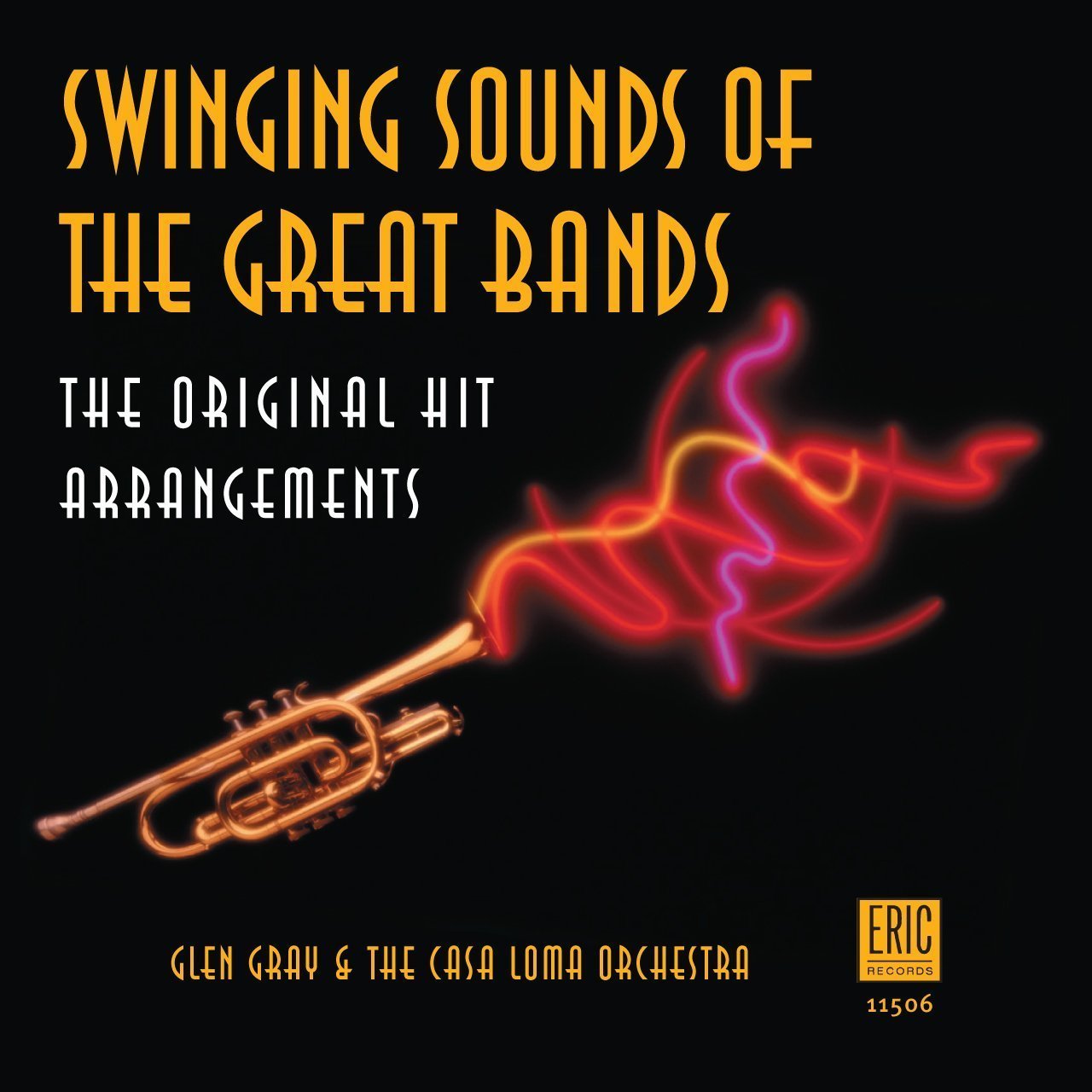 Swinging Sounds of the Great Bands Other music genres