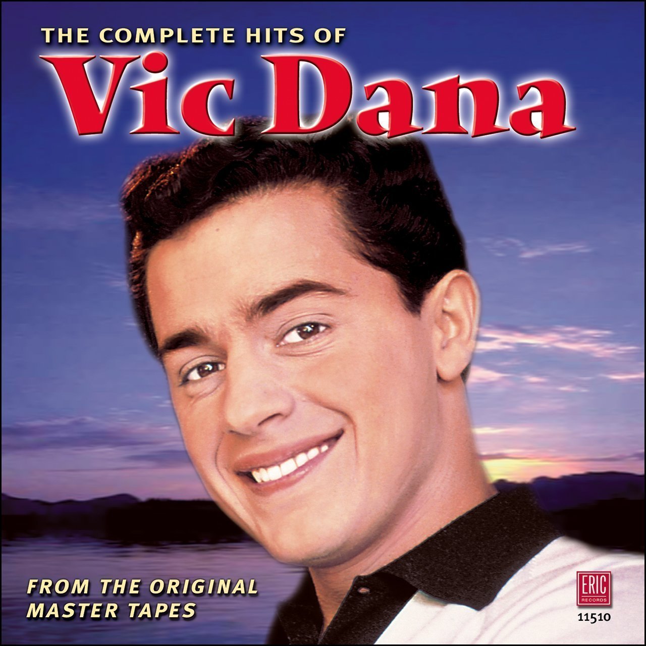 Product Image: Vic Dana - Complete Hits