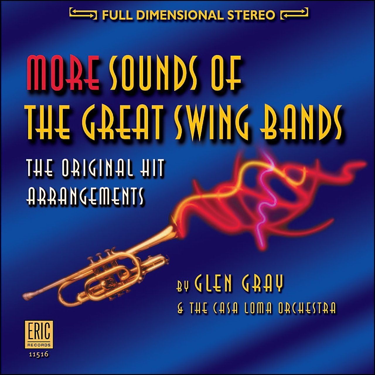 More Sounds of the Great Swing Bands Other music genres