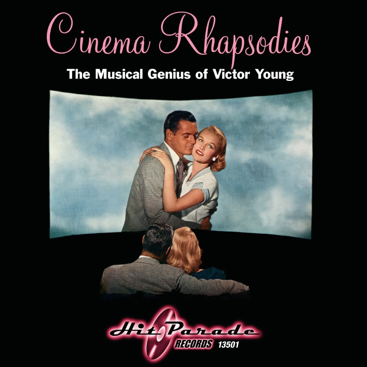Cinema Rhapsodies: Musical Geni Other music genres