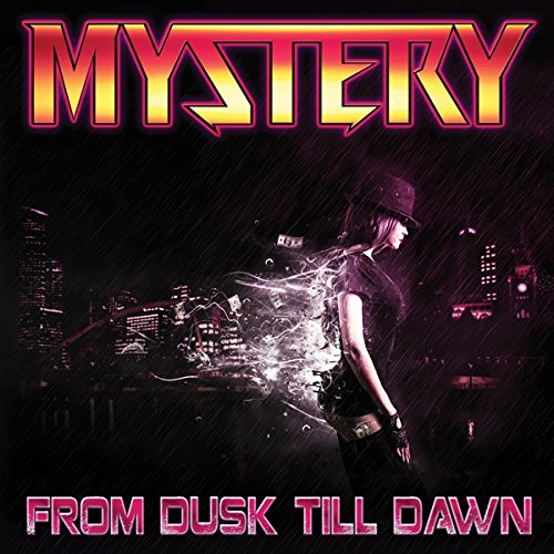 Product Image: From Dusk Till Dawn