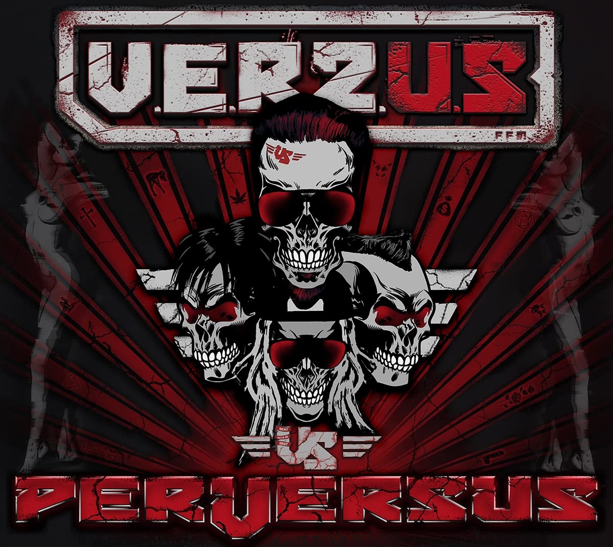 PerVersus Rock
