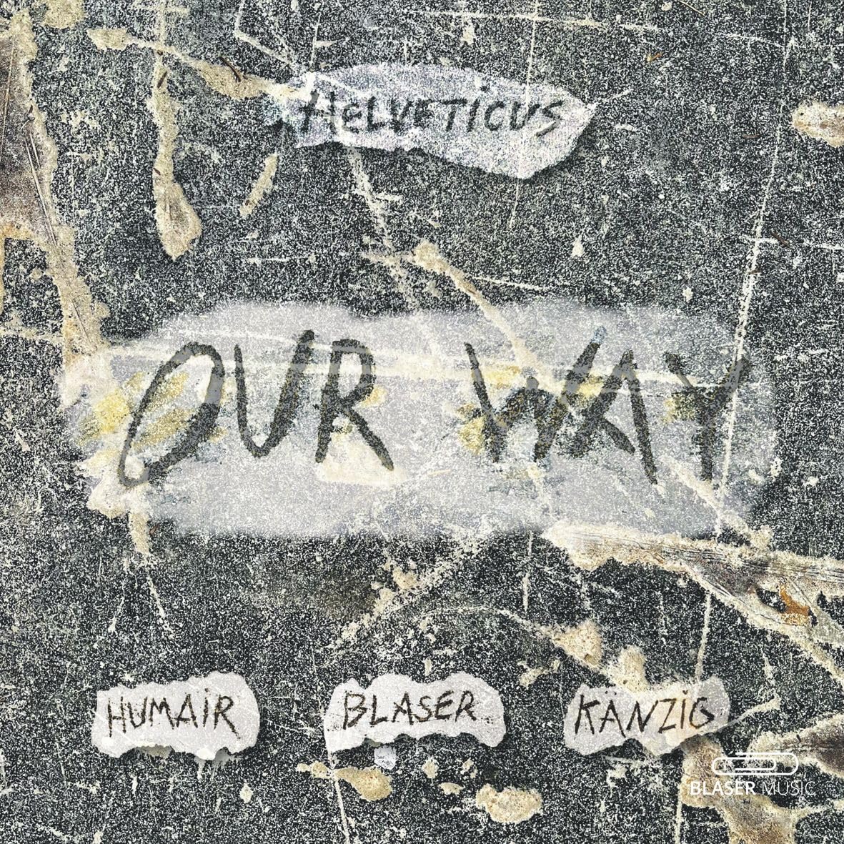 Our Way Jazz