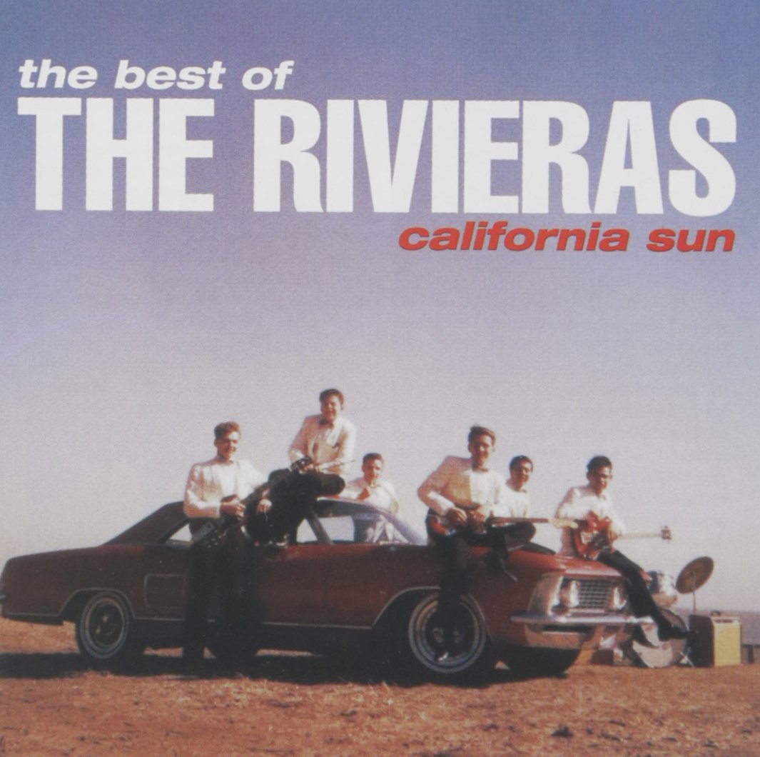 California Sun: Best of Pop