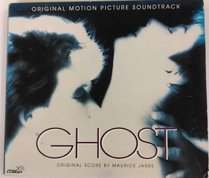 Ghost Pop
