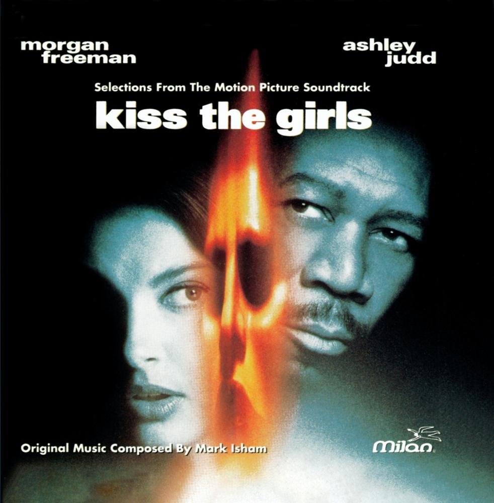 Kiss the Girls Jazz