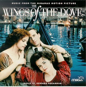 Wings of the Dove Pop