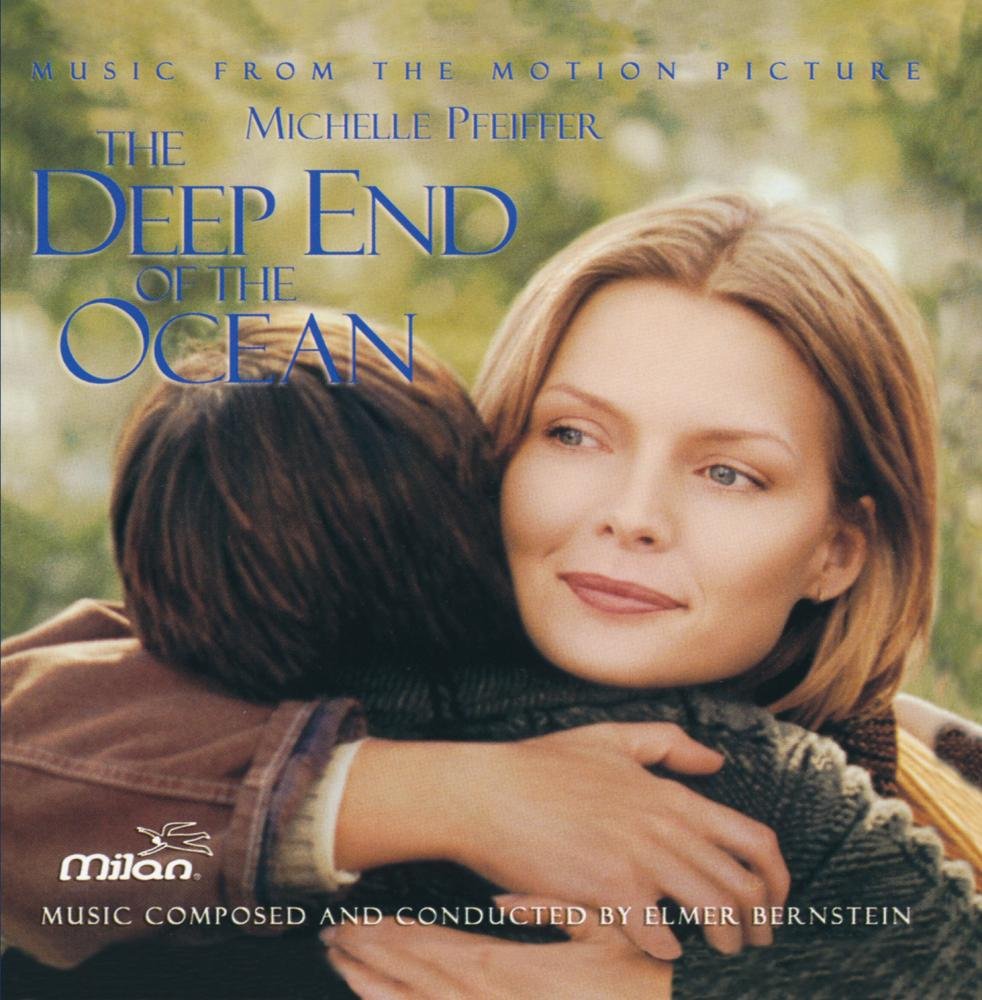 Product Image: Deep End of the Ocean