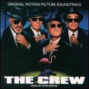 Crew cd