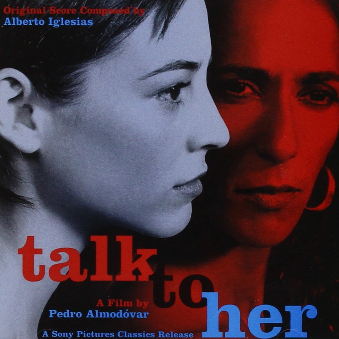 Talk to Her Pop