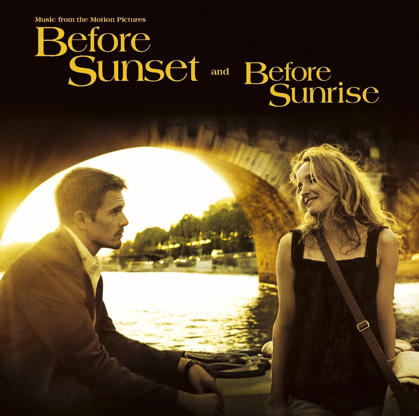 Before Sunset & Before Sunrise Other music genres